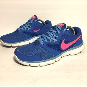 nike flex run 3